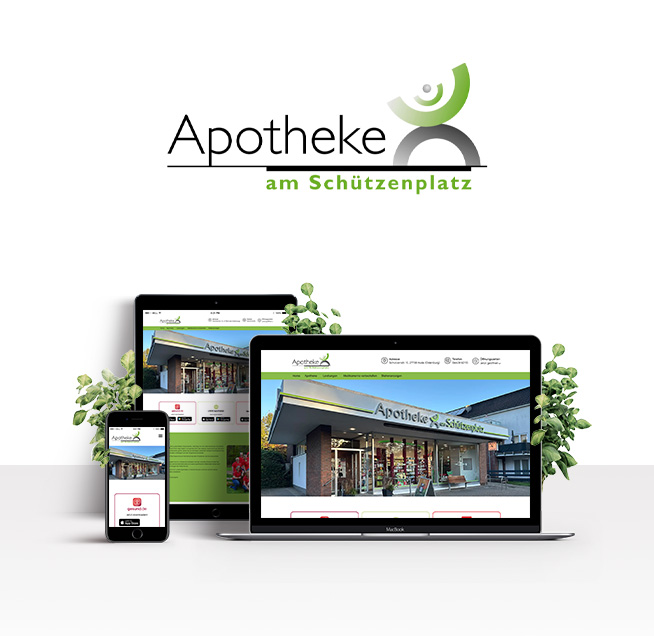 apotheke-hude