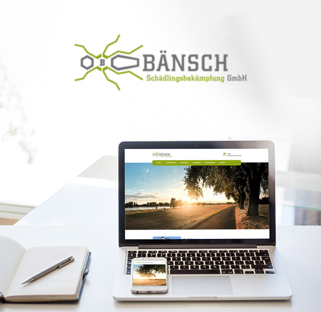 BÄNSCH GmbH