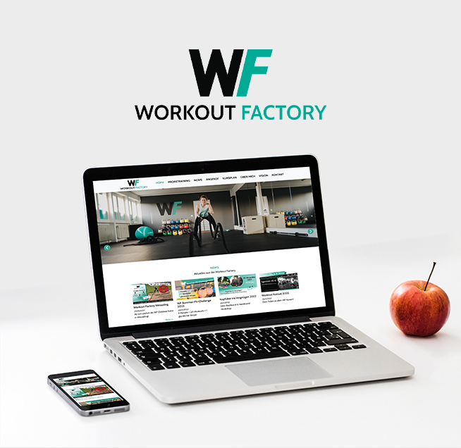 Workout Factory